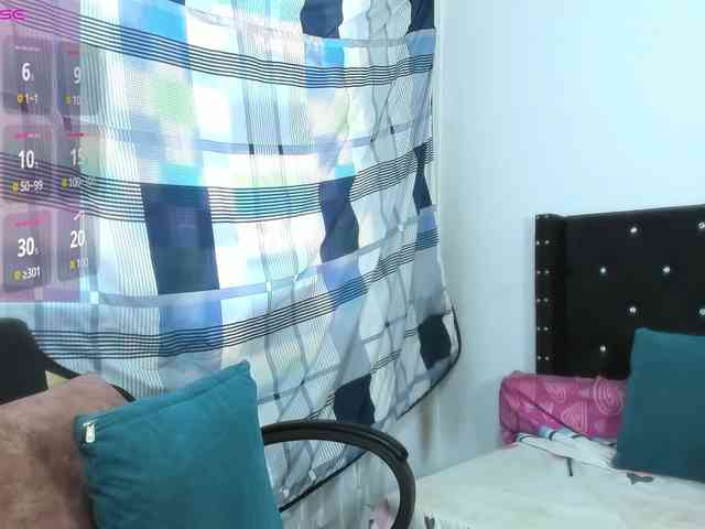 EbonnyLatinx webcam