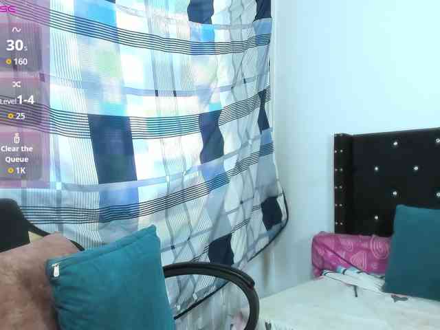 EbonnyLatinx webcam