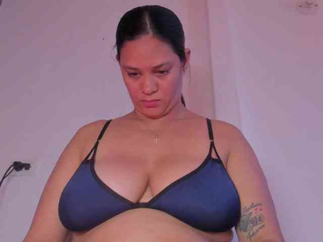 Kahia-swt - Girl 