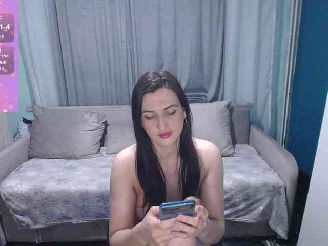 katexx Live Webcam on BongaCams
