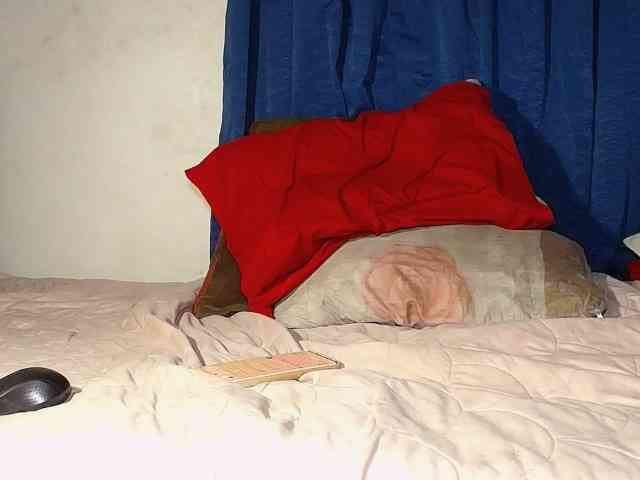 alondra_groot webcam