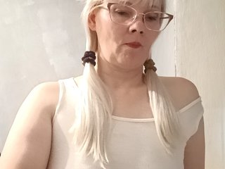 Sweetie454 Porn Show