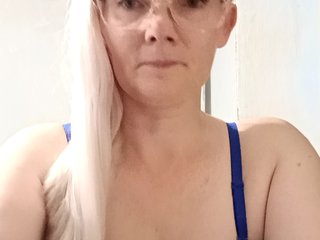 Sweetie454 Porn Show