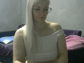 Sweetie454 Porn Show