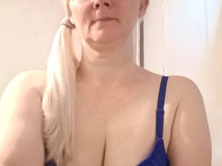 Sweetie454 Porn Show