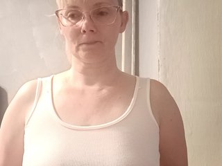 Sweetie454 Porn Show