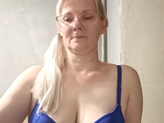 Sweetie454 Porn Show