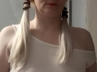 Sweetie454 Porn Show