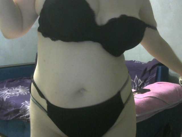 Sweetie454 live cam on BongaCams