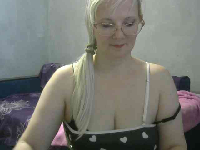 Sweetie454 webcam