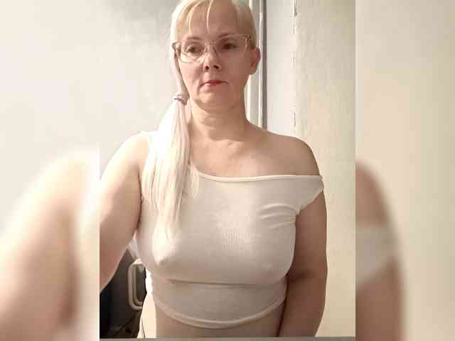 Sweetie454 webcam