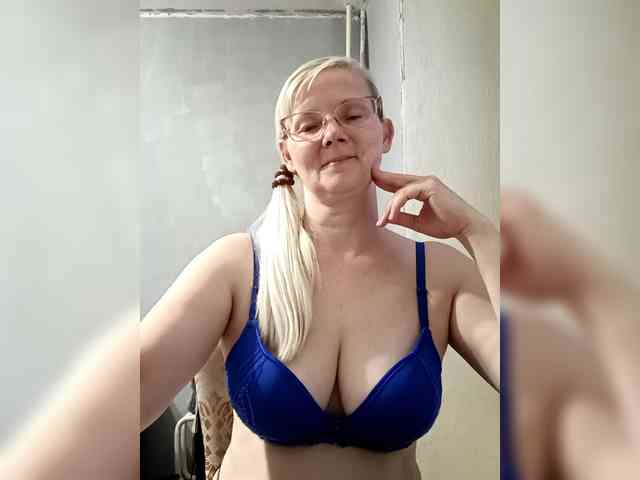 Sweetie454 webcam