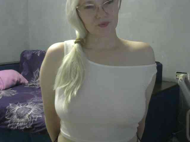 Sweetie454 webcam