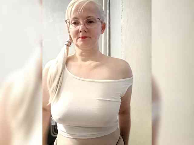 Sweetie454 webcam