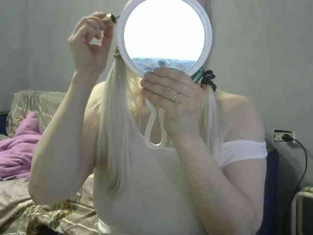 Sweetie454 webcam