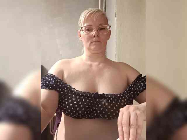 Sweetie454 webcam