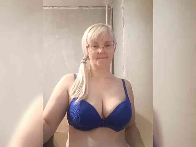 Sweetie454 webcam
