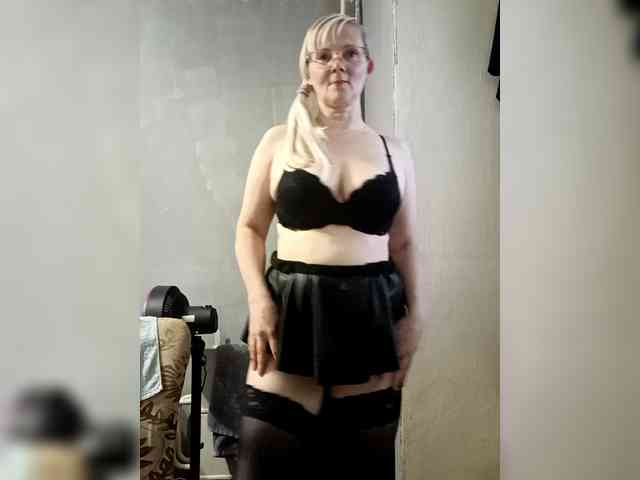 Sweetie454 webcam