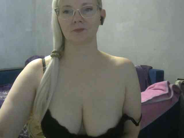 Sweetie454 webcam