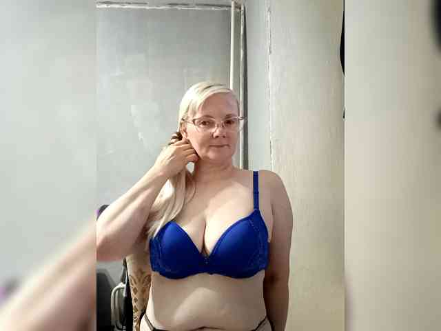 Sweetie454 webcam