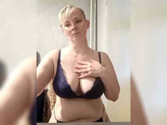 Sweetie454 webcam