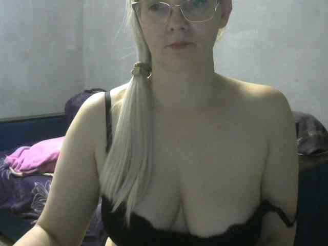 Вебкам-шоу Sweetie454