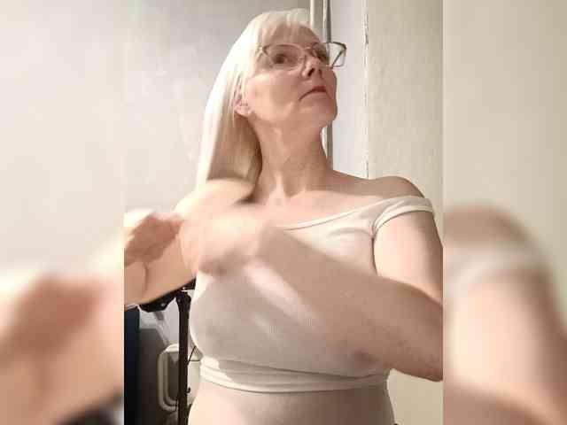Sweetie454 webcam