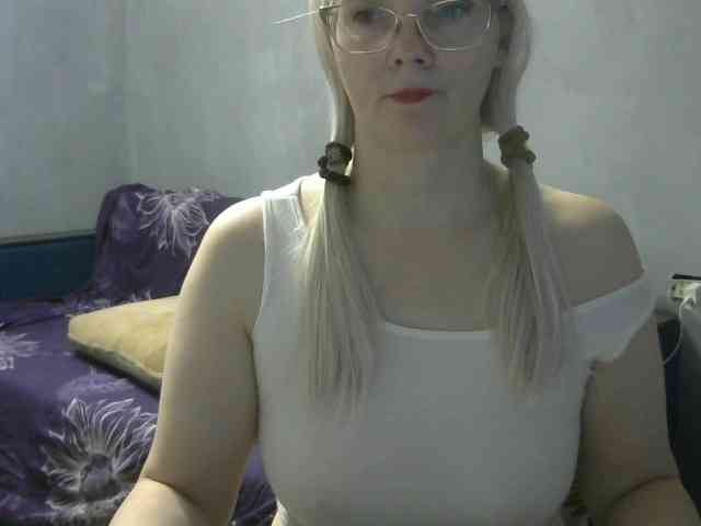 Sweetie454 webcam