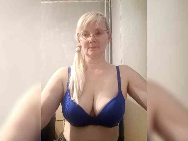 Sweetie454 webcam