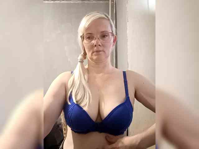 Sweetie454 webcam