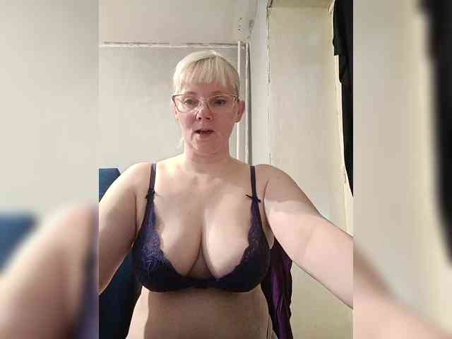 Sweetie454 webcam