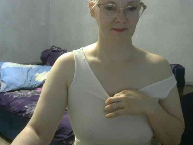 Sweetie454 webcam