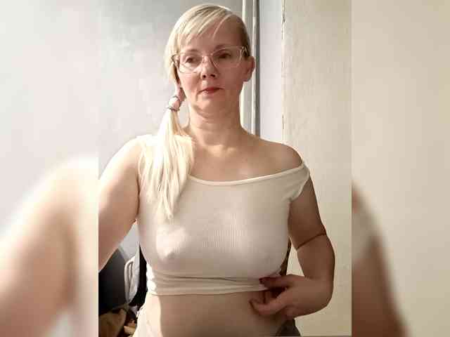 Sweetie454 webcam