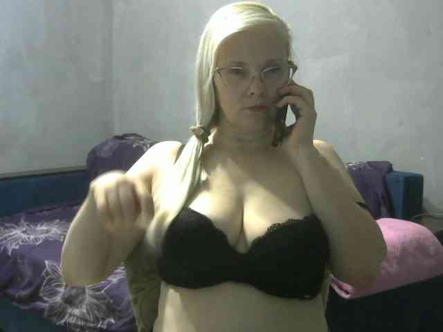 Sweetie454 webcam