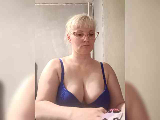Sweetie454 webcam