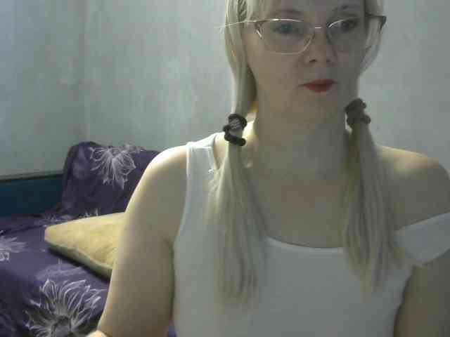 Sweetie454 webcam
