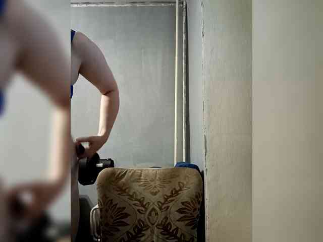 Sweetie454 webcam