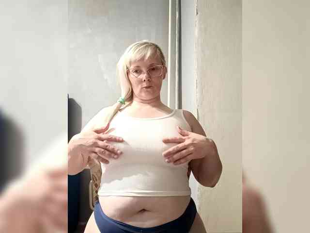 Sweetie454 webcam