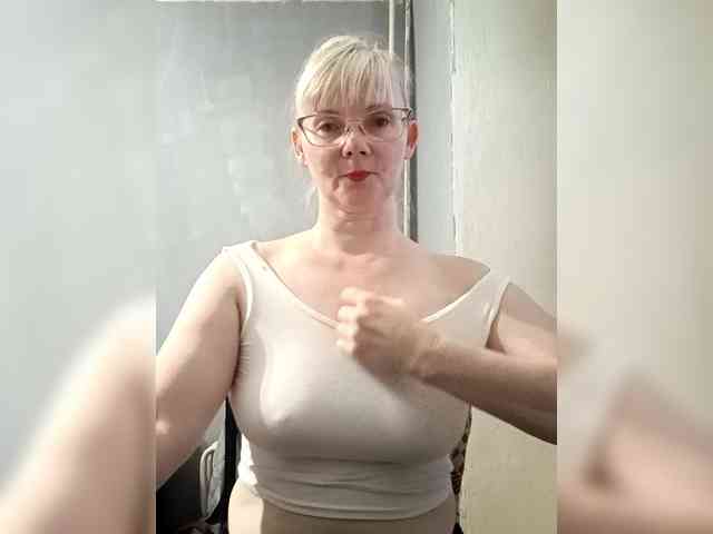 Sweetie454 webcam