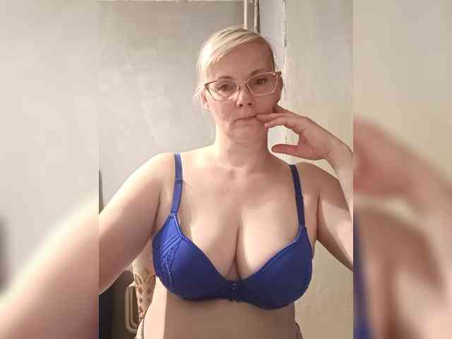 Sweetie454 webcam