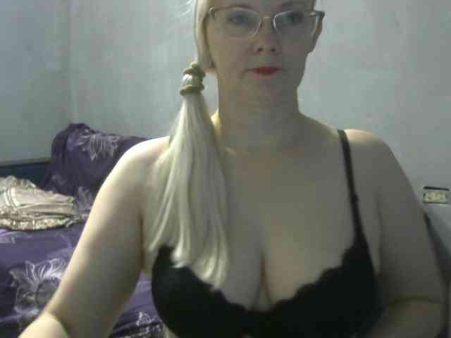 Sweetie454 webcam