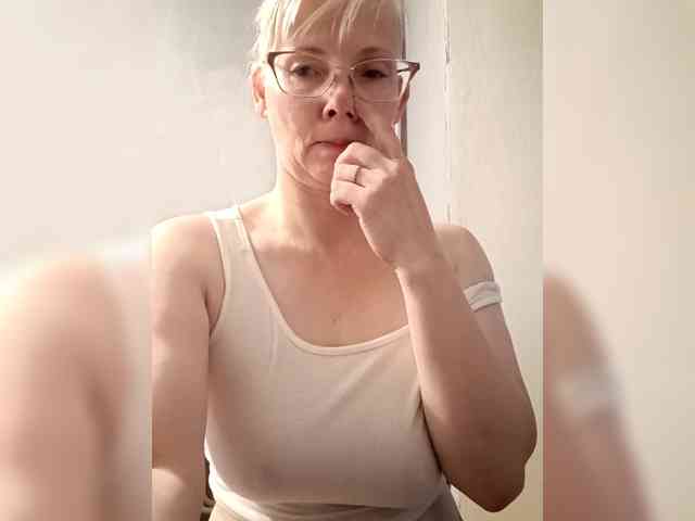 Sweetie454 webcam