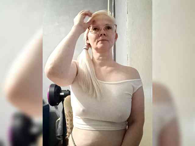 Sweetie454 webcam