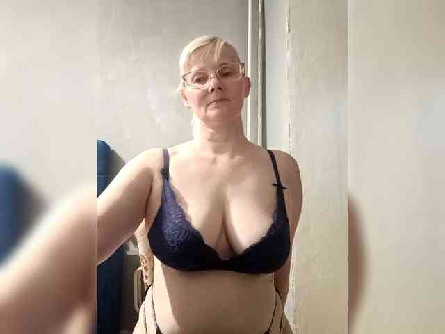 Sweetie454 webcam