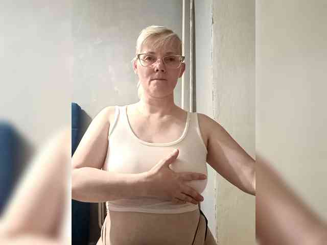 Sweetie454 webcam