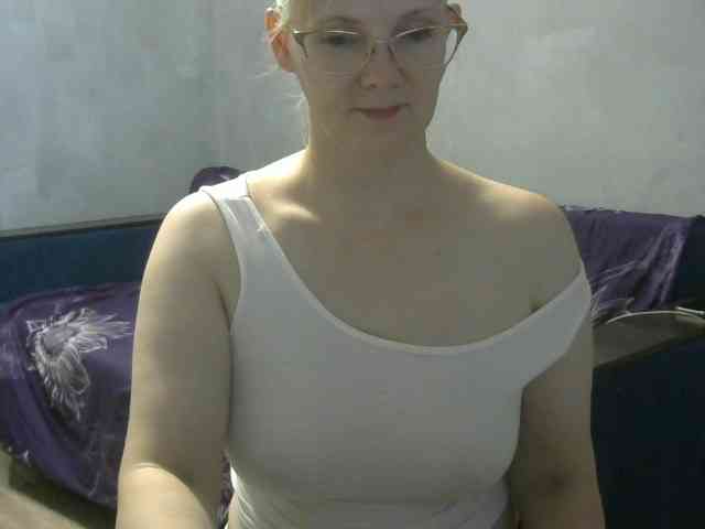 Sweetie454 webcam