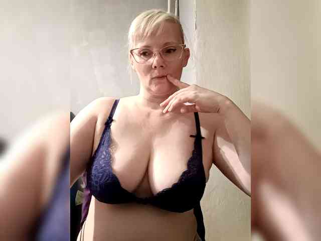 Live stream of Sweetie454