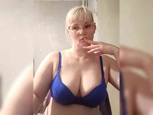Sweetie454 webcam