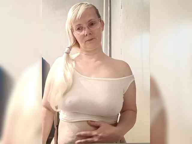 Sweetie454 webcam