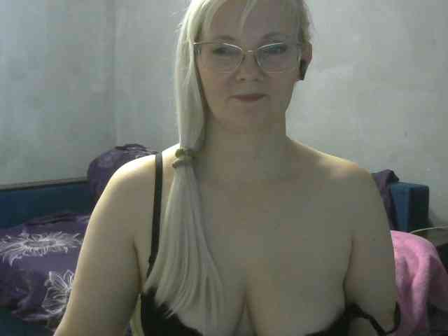 Sweetie454 webcam